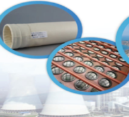Anhui Yuanchen Environmental Protection CO., LTD. CHINA